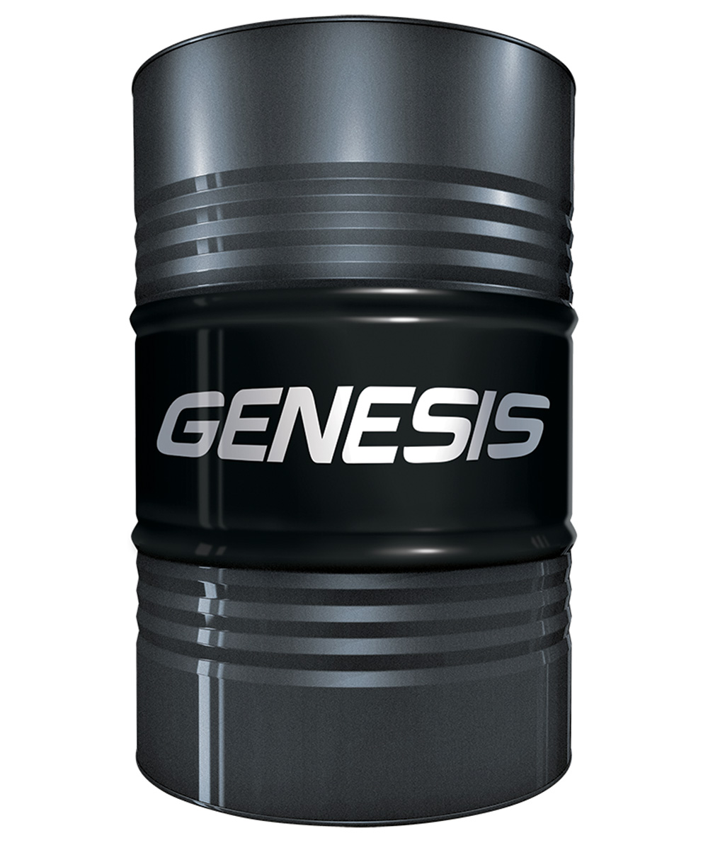 LUKOIL GENESIS ARMORTECH 0W-40 216,5 л