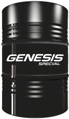 LUKOIL GENESIS SPECIAL ADVANCED 10W-40 56 л
